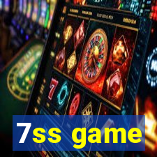 7ss game